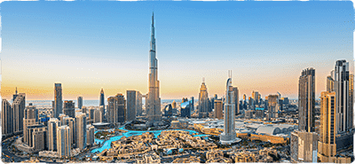 ドバイ