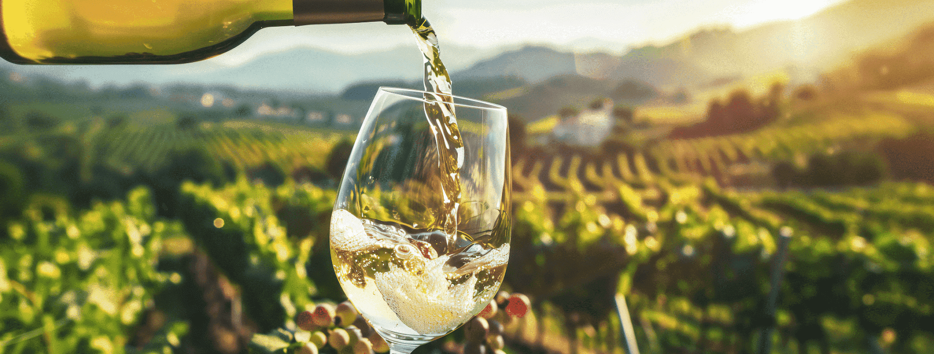 ブルゴーニュ ワイナリー